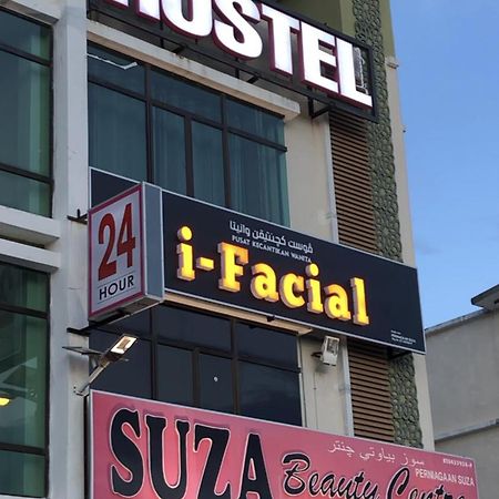 Suza Hostel Tumpat Esterno foto