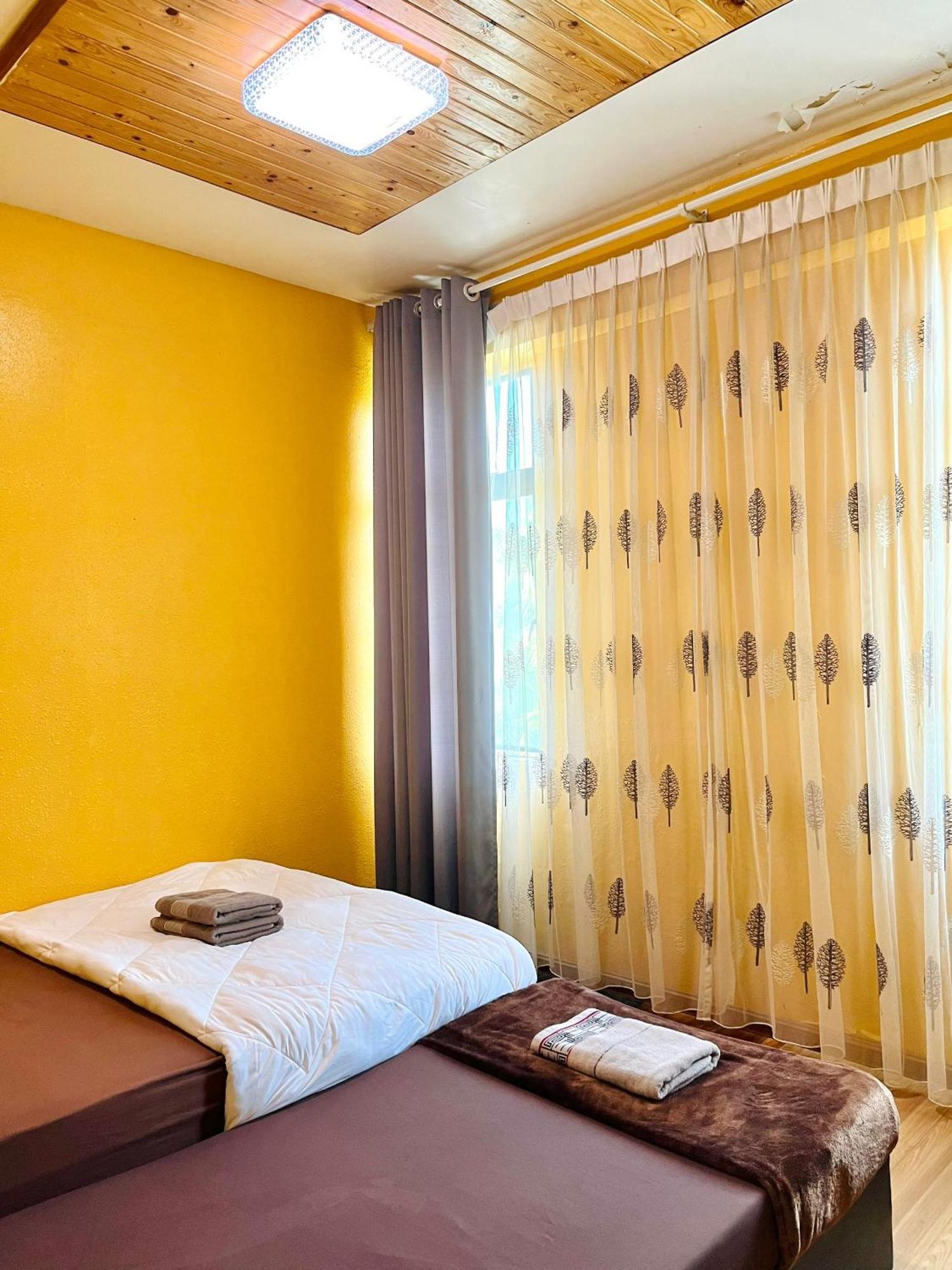 Suza Hostel Tumpat Esterno foto