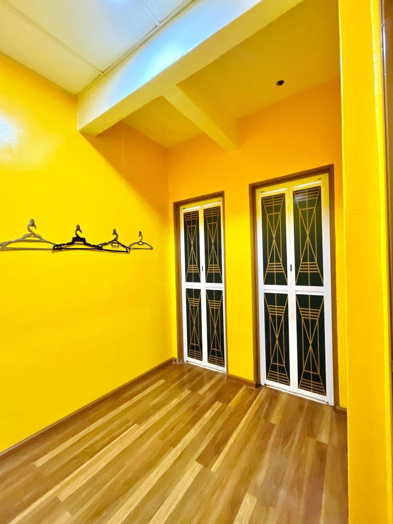 Suza Hostel Tumpat Esterno foto