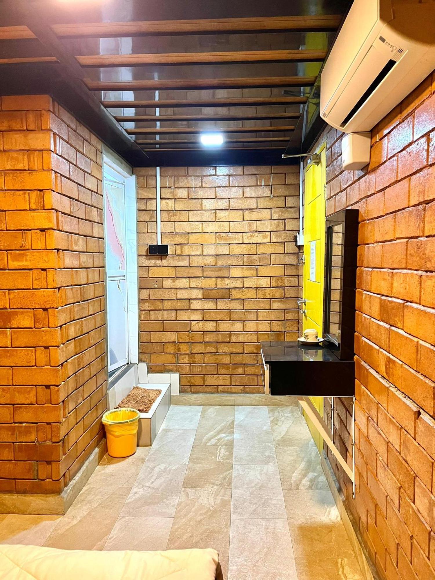 Suza Hostel Tumpat Esterno foto